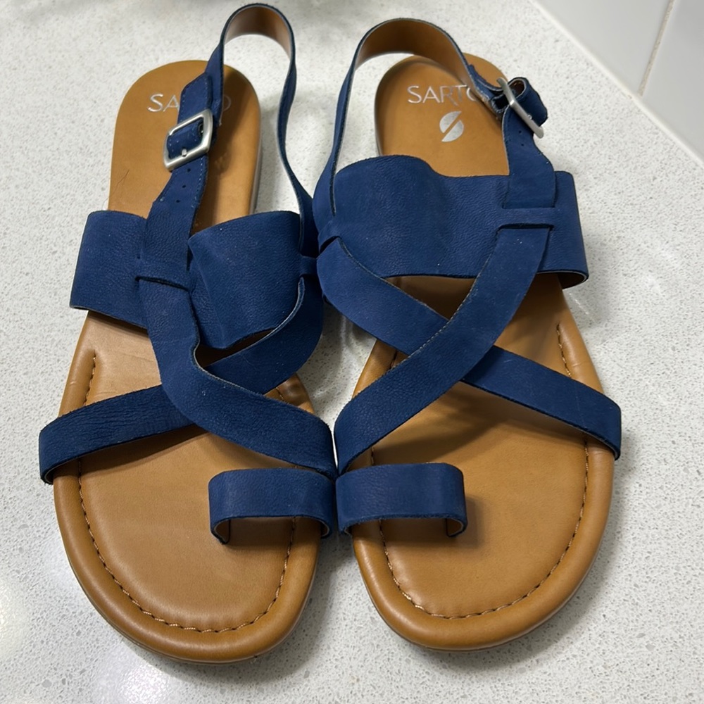 Franco Sarto Sandals